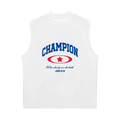 "Champion" Quick-Dry Cooling Muscle Tee