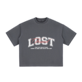 "Found" Vintage Washed Boxy T-Shirt