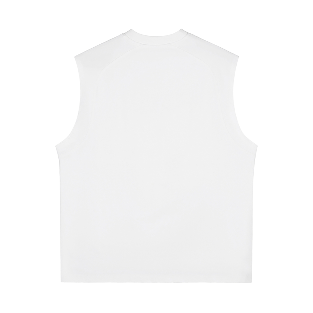 "Champion" Quick-Dry Cooling Muscle Tee
