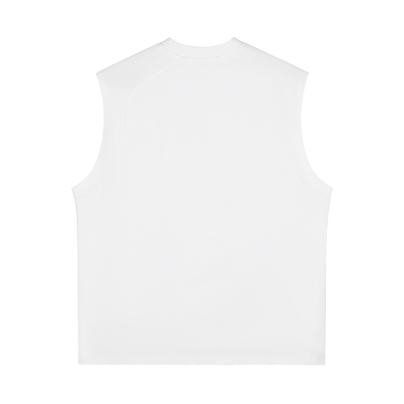 "Champion" Quick-Dry Cooling Muscle Tee