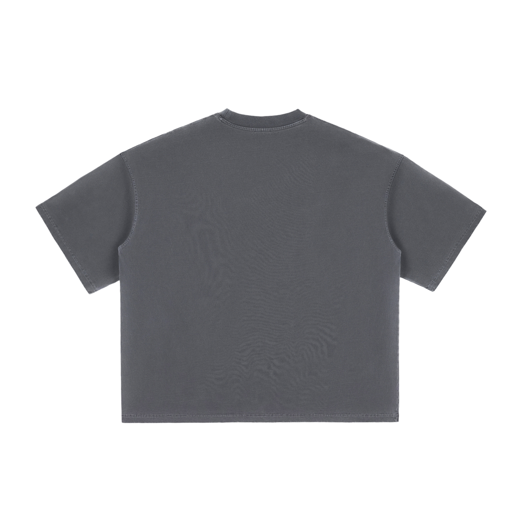 "Found" Vintage Washed Boxy T-Shirt