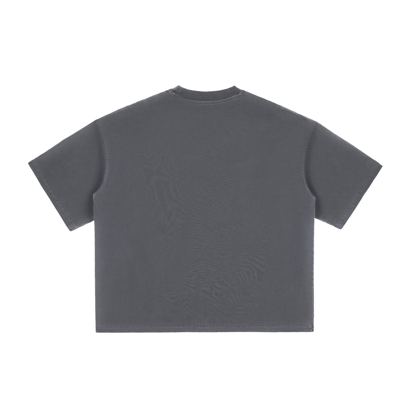 "Found" Vintage Washed Boxy T-Shirt